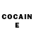 Cocaine 98% Norek Omar