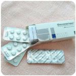Феназепам  Phenazepam Valenta  1 мг в Нижней Туре