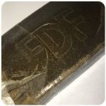 Гашиш  FDF  Euro  (Евро)  HQ в Нижней Туре
