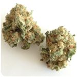 Шишки "White Widow"  (Белая вдова)  Гидропоника -  Бошка VHQ в Нижней Туре