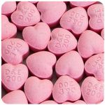 Экстази  Ecstasy Love 200 MDMA в Нижней Туре