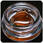 Гашишное масло (импорт Калифорния)  Distillate  в Нижней Туре USA ТГК 98.5%