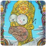 Марки LSD-25 VHQ чистых 250 мкг в Нижней Туре